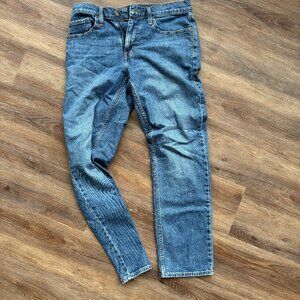 PRISTINE Goodfellow Jeans